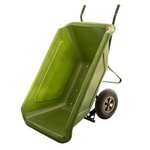 Ručna kolica 2T 300l