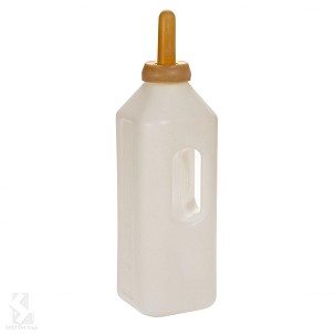 Flaša za telad sa cuclom 3l