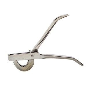 Emaskulator klešta 19cm