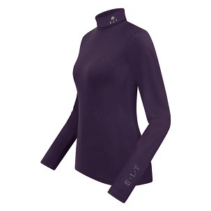 Rolka za jahanje L ljubičasta Madison