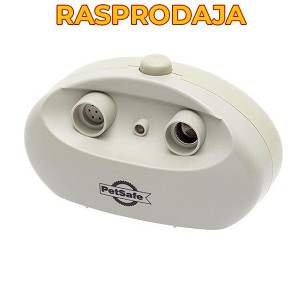 Uređaj protiv lajanja za zatvoreni prostor