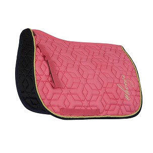 Podsedlo za konja rozi Cob Magic Carousel