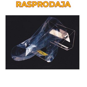 Higijenski stalak i rukavice 100/1