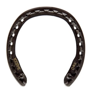 Potkovice za konje Razerhorse prednje RW 1