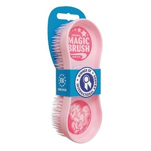 Četka za konje pink pony magicbrush