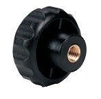 Matica za stezanje pulsatora na inox poklopcu kante