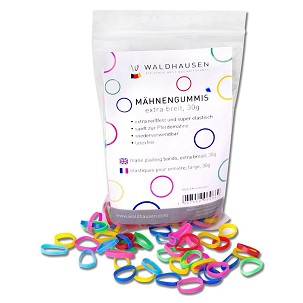 Sörénygumi többszínű 30g