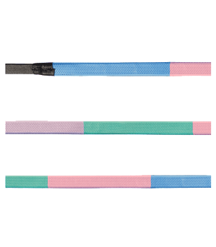 Dizgin za konje pony Multicolor