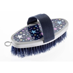 Četka za čiščenje dlake crna 16x7,5