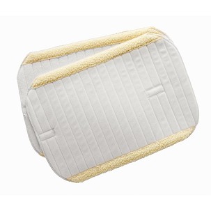 Bandažna podloga bela 32x45cm 2/1