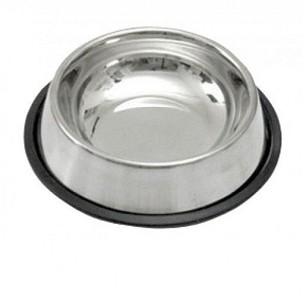 Činija za pse 450ml