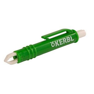 Pinceta za vađenje krpelja za mačke