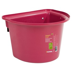 Hranilica univerzalna 12l pink na kačenje