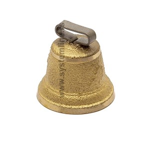 Zvono za ovce 30x35mm