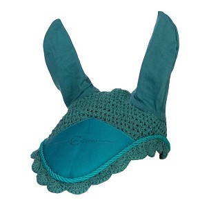 Ušne kape Duavita cob/full tirkiz