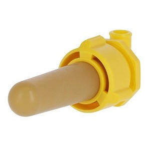 Cucla sa nastavkom 2/1 za 14210 kantu