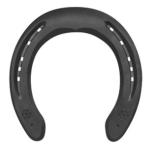 Potkovice za konje Steel Comfort Sport 24x8 2/C 4 prednje