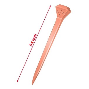 Potkivački ekser Liberty ESL 5 CU SLIM 250/1