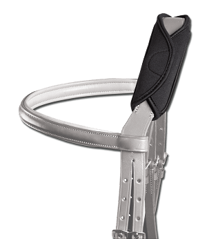 Gel zaštita na uzde crna