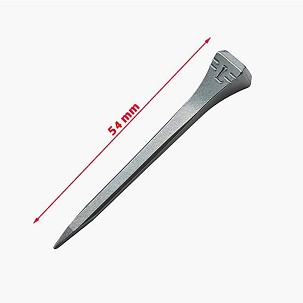 Potkivački ekser Liberty ESL 5 SLIM 500/1