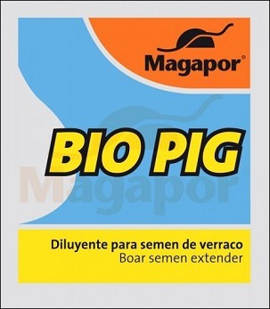 Razređivač semena Bio Pig 1l do 3 dana Magapor