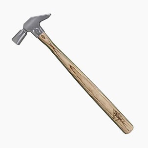 Čekić za potkovice Diamond 200g