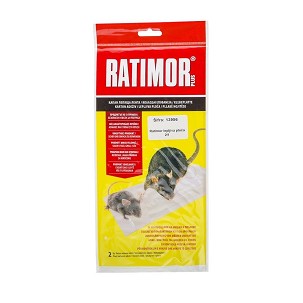 Ratimor lepljiva ploča 2/1