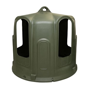 Hranilica za rolo-bale