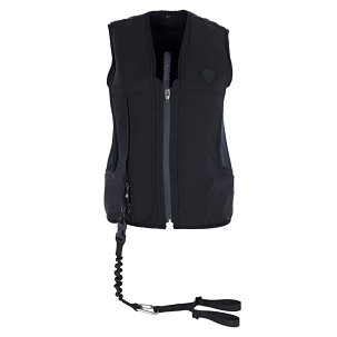 Gerincvédő mellény lovagláshoz Airbag Manege XL