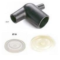 Izlazni lakat relisera WF d37