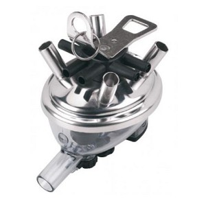 Sabirač mleka Orbiter 350 tb16 15x13-45