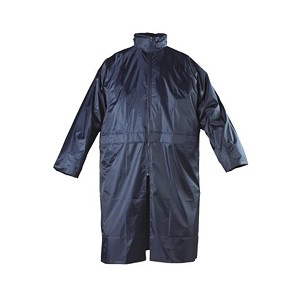 Kišna kabanica plava XXL