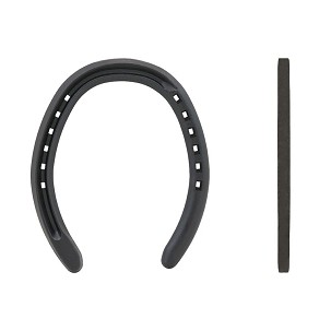 Potkovice za konje Half Swedge 1/4X7/16 (6X11) 1/C 3 zadnje