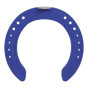 Lópatkó Alu Kings Plate Super Sound Blue Bond 7-32 1/C 1 mellső