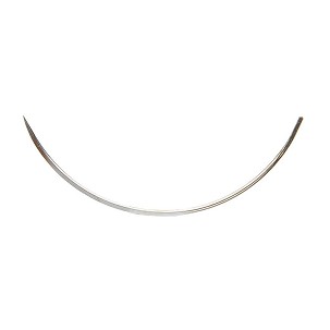 Igle za kožu kriva br5