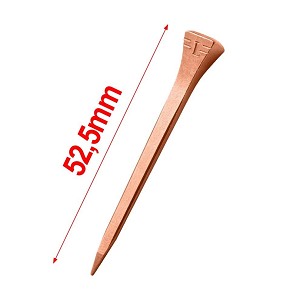 Patkószeg Liberty Liberty Hybrid CU 4 250/1