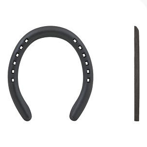 Lópatkó Legend Half Round 14x7 1/C 2 mellső