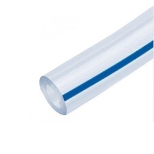 Vakum crevo 7x13,5mm providno simplo