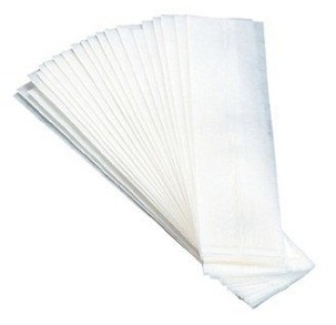 Filter za mleko šiveni 620x62mm 250/1 Spaggiari