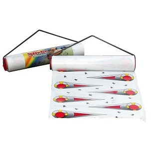 Papir lepljivi za leteće insekte 7m 30cm Sticky