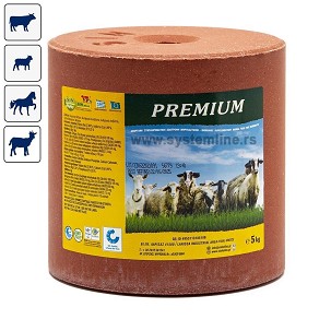 Stočna so Premium 5kg