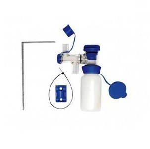 Bočica za uzorkovanje mleka