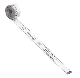 Traka za merenje konja i ponija