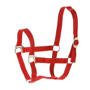 Ular za konje crveni 1 pony