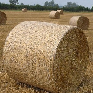 Mreža za baliranje 1,30x3000m