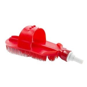 Češagija za konje sa nastavkom za vodu