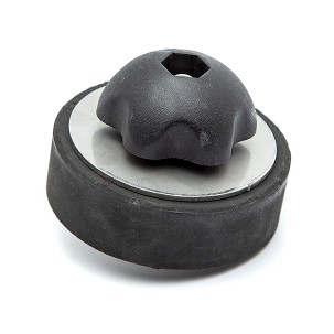 Čep za termopojilicu 75mm