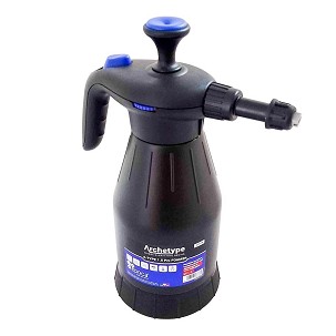 Habosító permetező 1,5l Inciprop