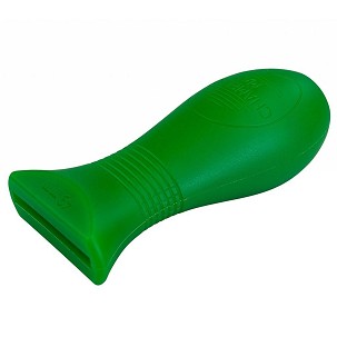 Drška plastična za turpiju Chameleon max green