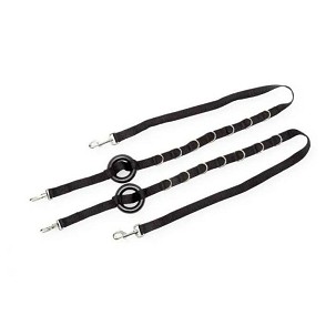 Pomoćni dizgin za trening 120cm 2/1